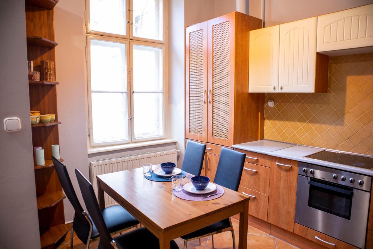 Apartman Linden